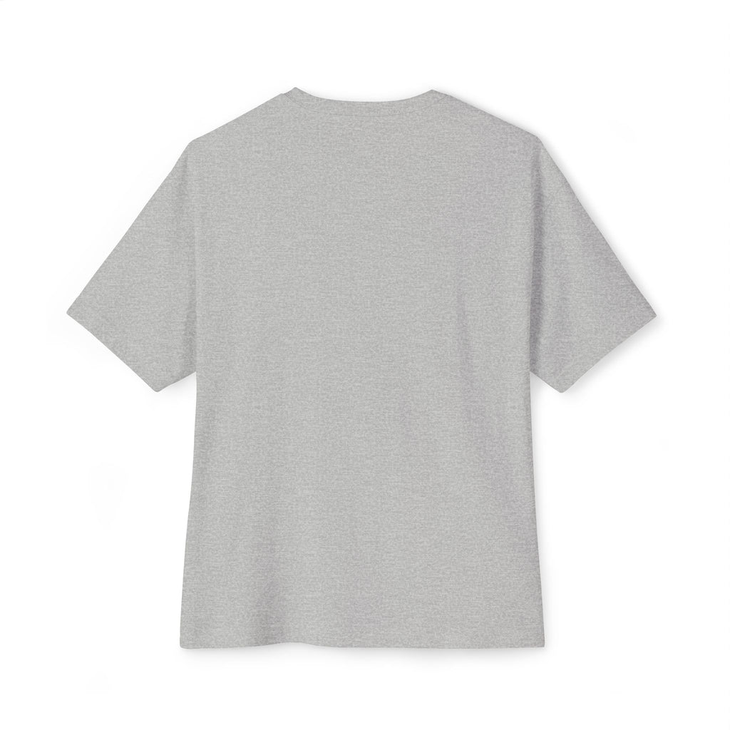 Cafe ONE27 Oversized Boxy Tee