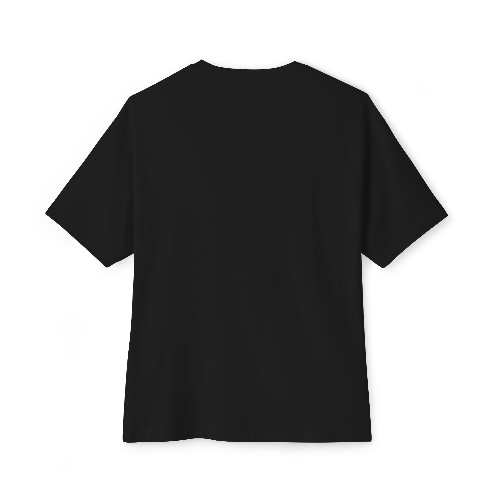 Cafe ONE27 Oversized Boxy Tee